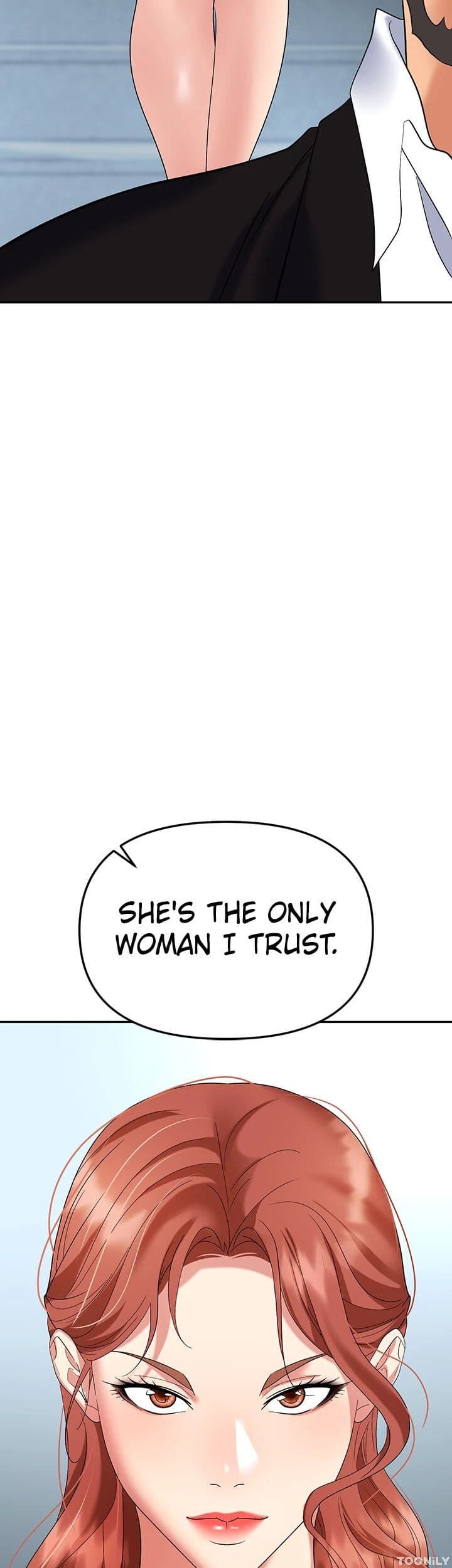Boobie Trap - Chapter 35 - Page 61