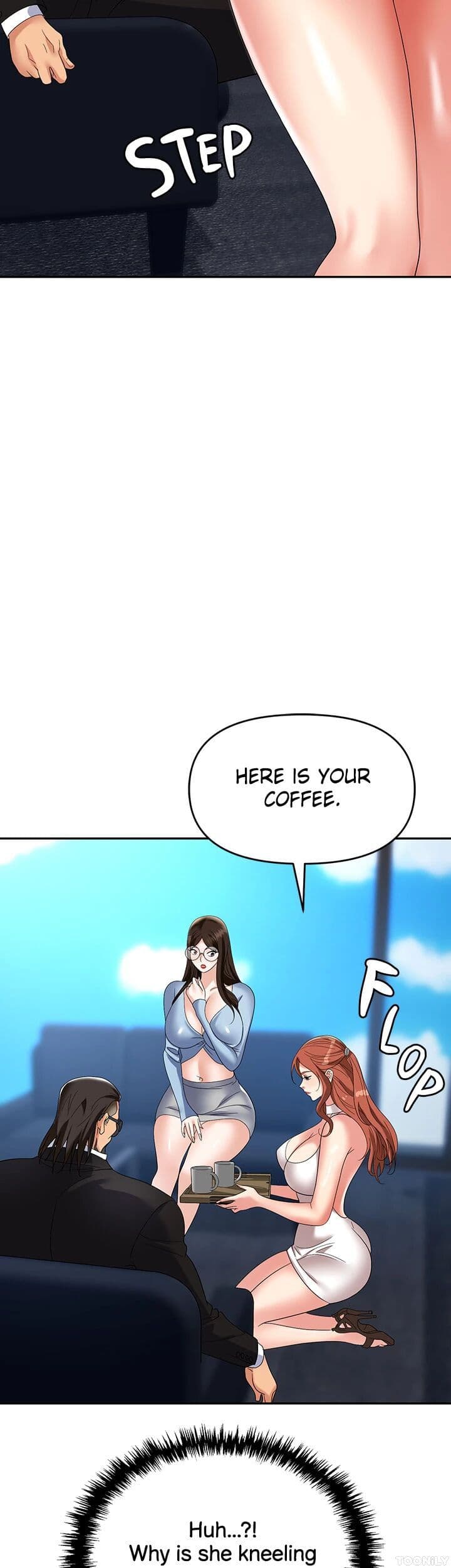 Boobie Trap - Chapter 36 - Page 20