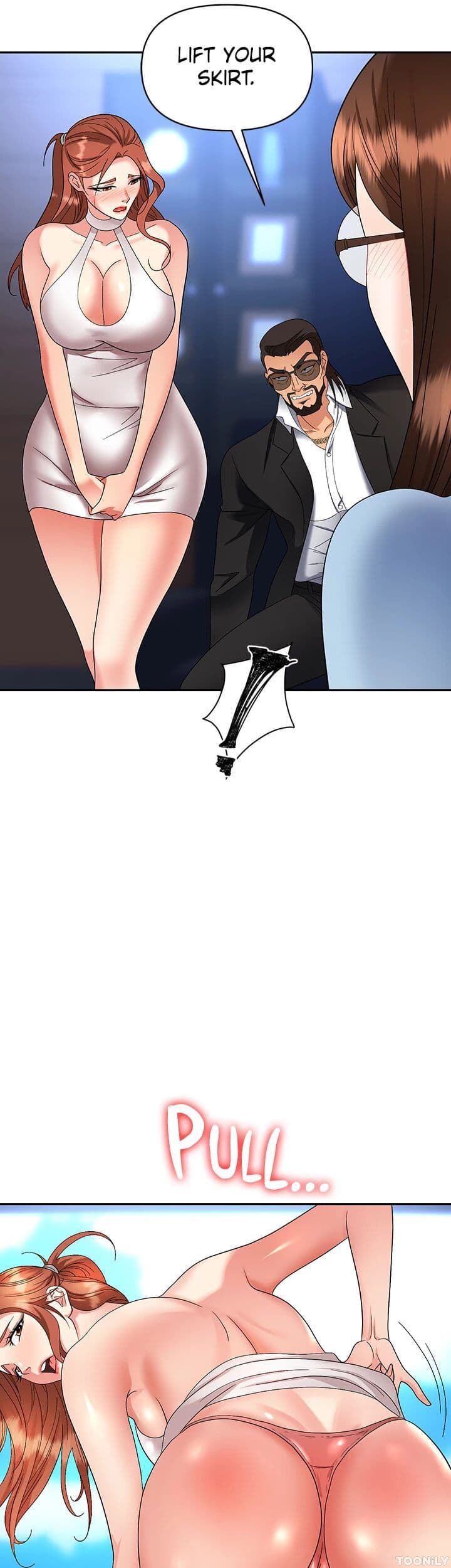 Boobie Trap - Chapter 36 - Page 47