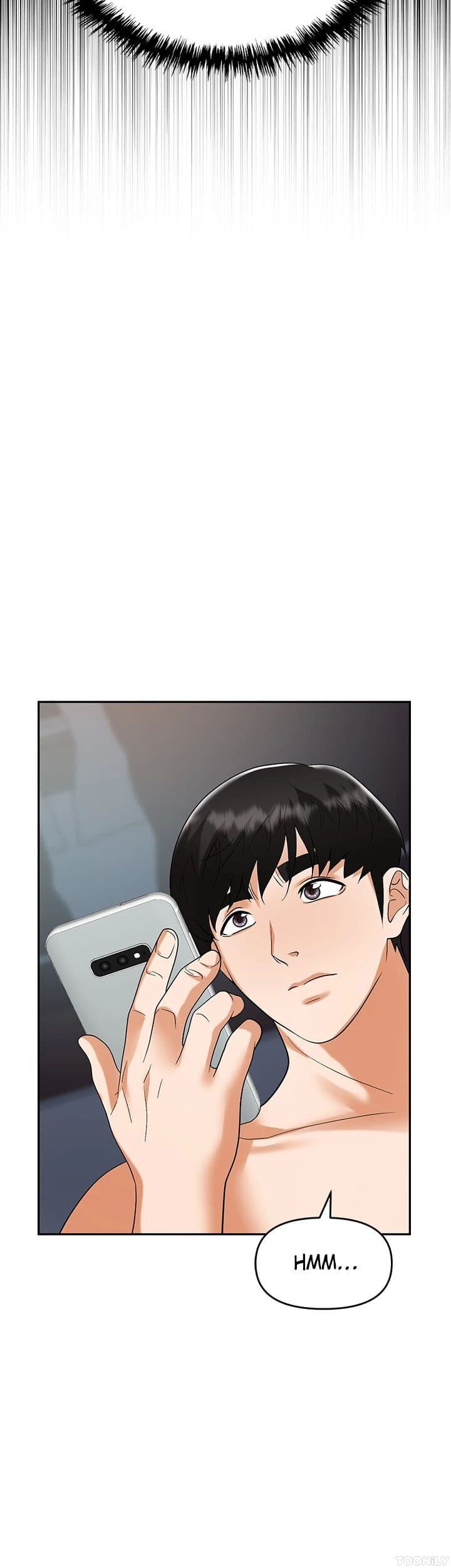 Boobie Trap - Chapter 37 - Page 50