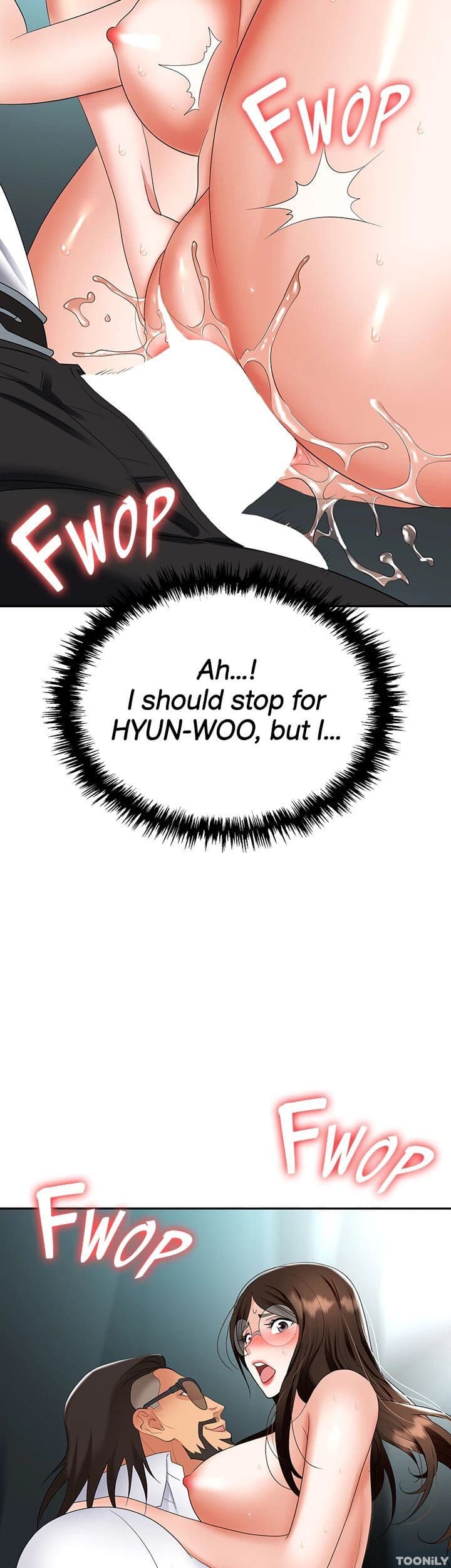 Boobie Trap - Chapter 38 - Page 53