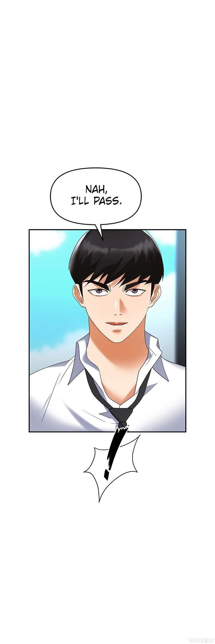 Boobie Trap - Chapter 39 - Page 27