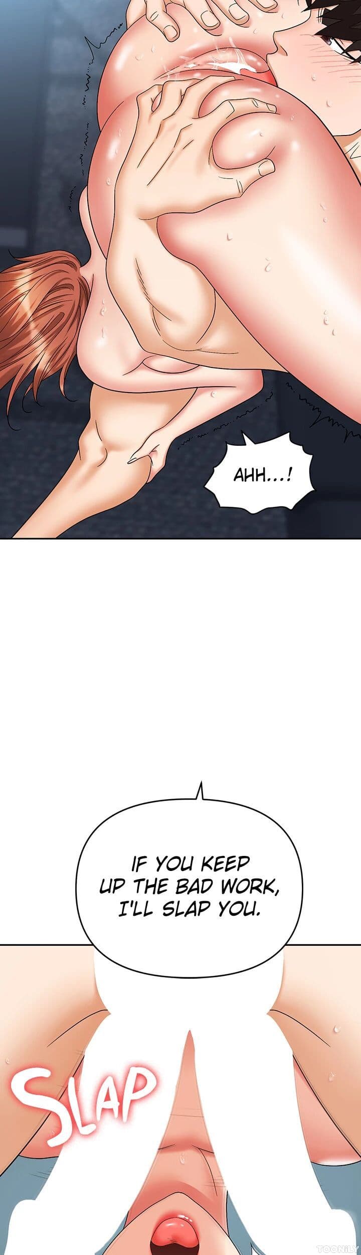 Boobie Trap - Chapter 40 - Page 30
