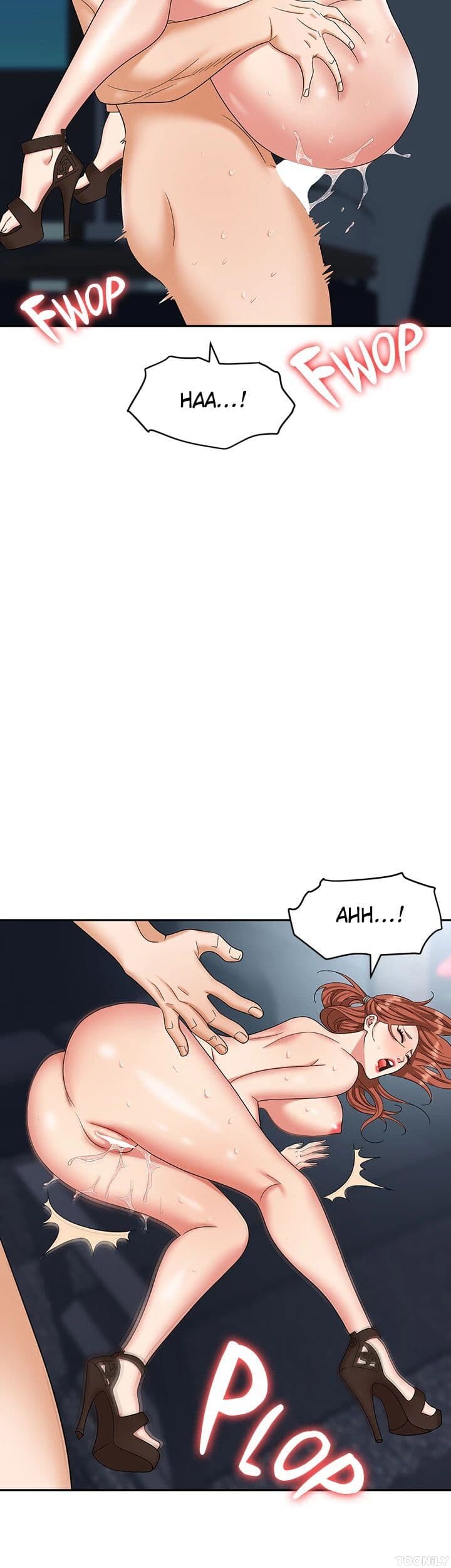 Boobie Trap - Chapter 40 - Page 54