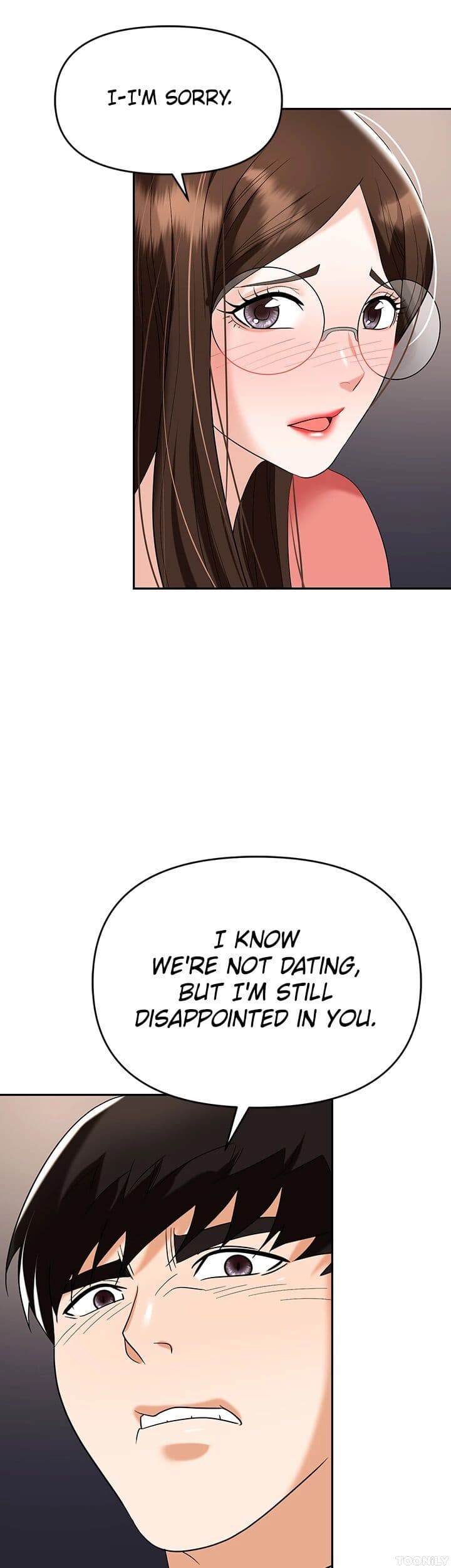 Boobie Trap - Chapter 41 - Page 24