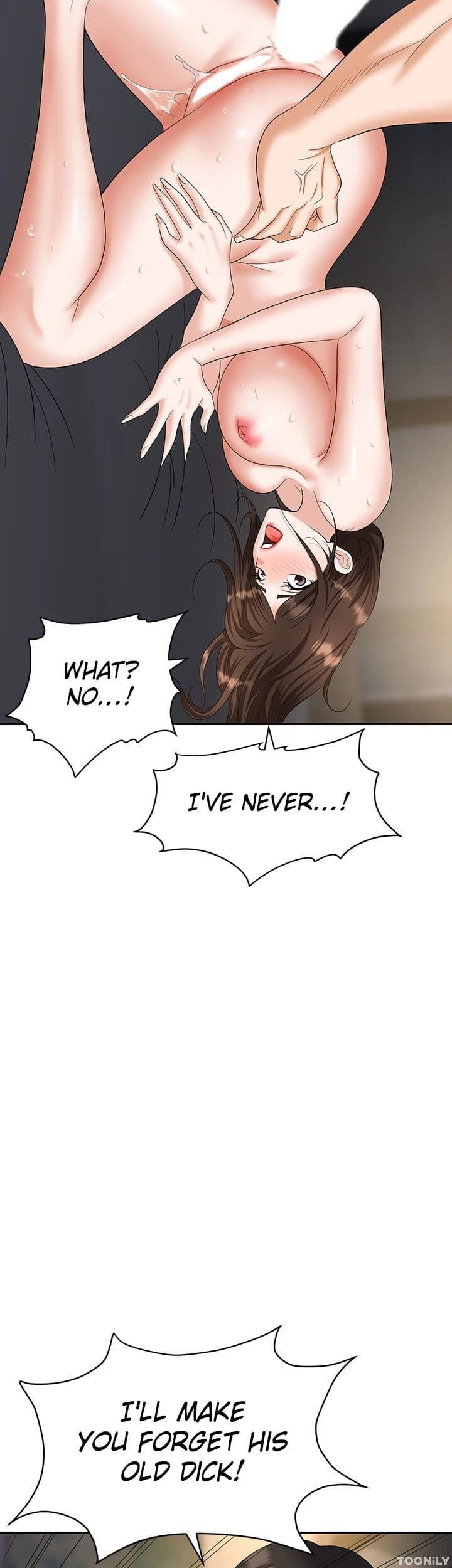 Boobie Trap - Chapter 42 - Page 4