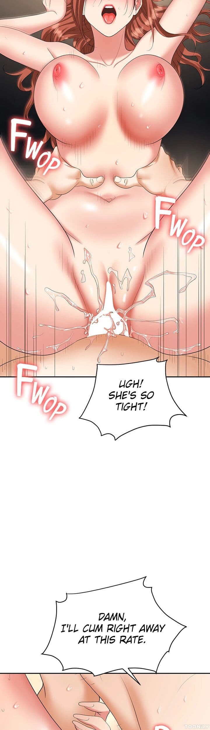 Boobie Trap - Chapter 43 - Page 11