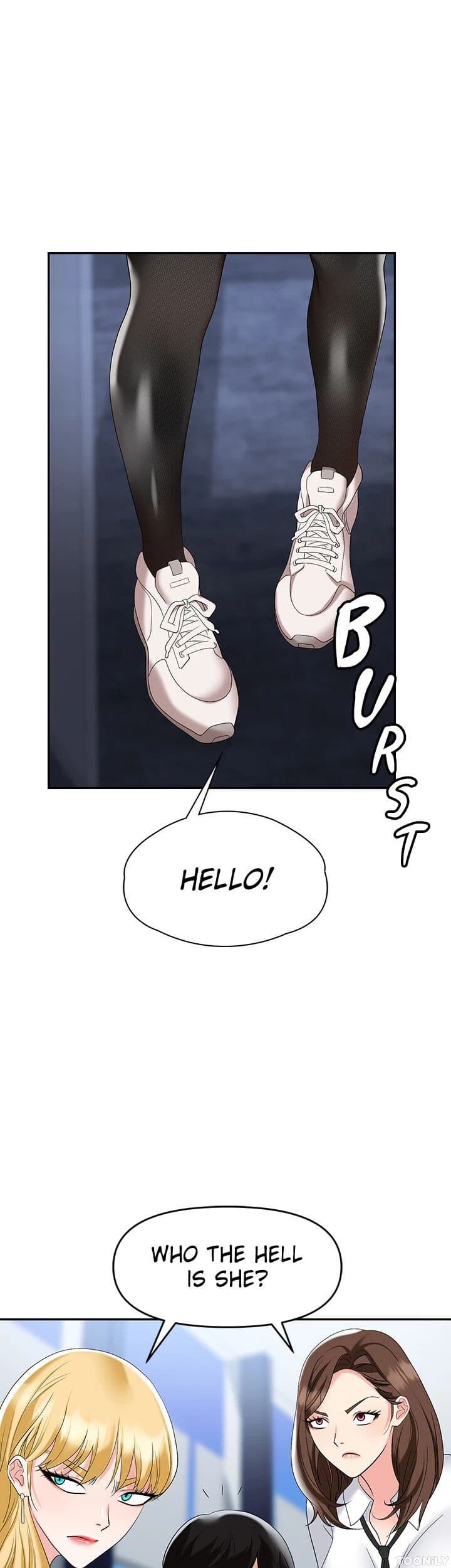 Boobie Trap - Chapter 44 - Page 66