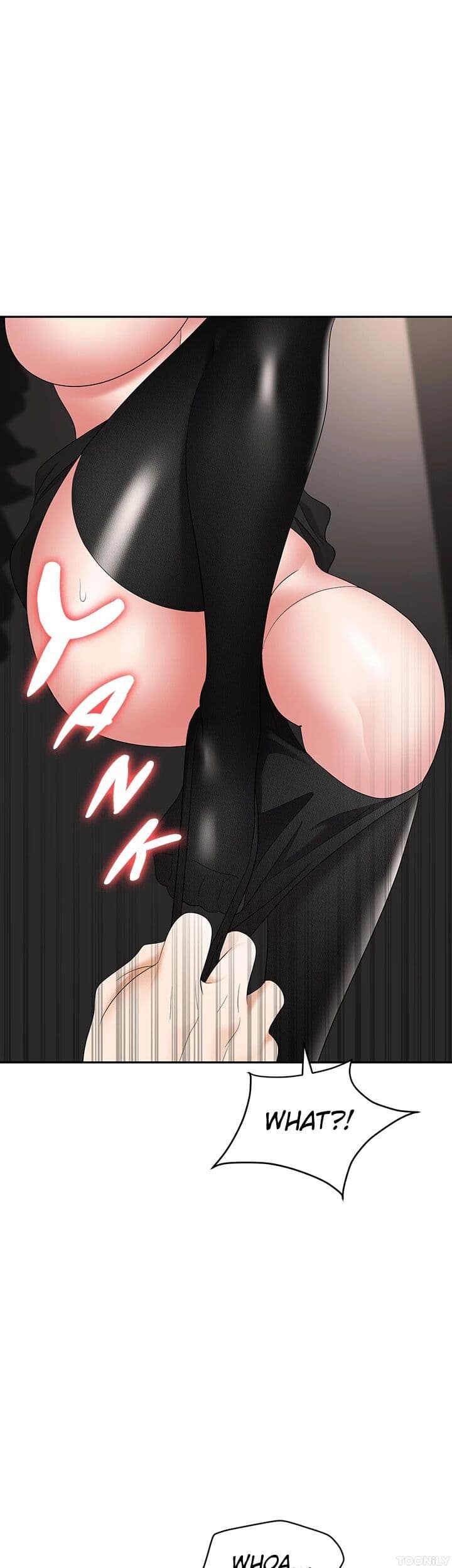 Boobie Trap - Chapter 45 - Page 60
