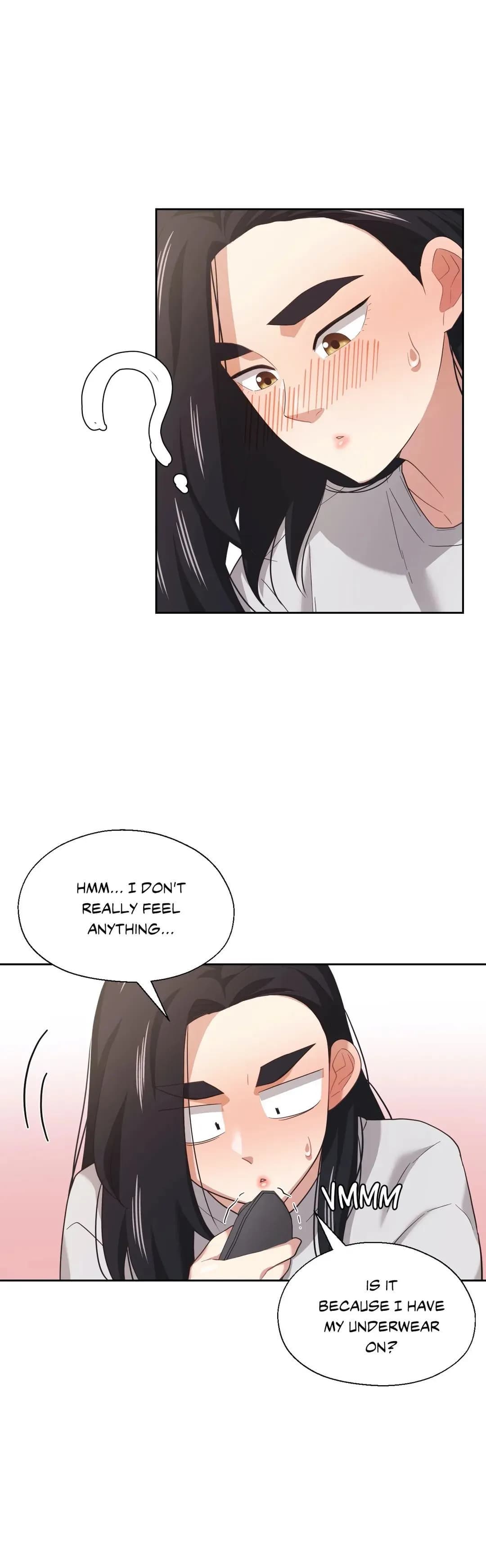 Booty Camp - Chapter 13 - Page 4