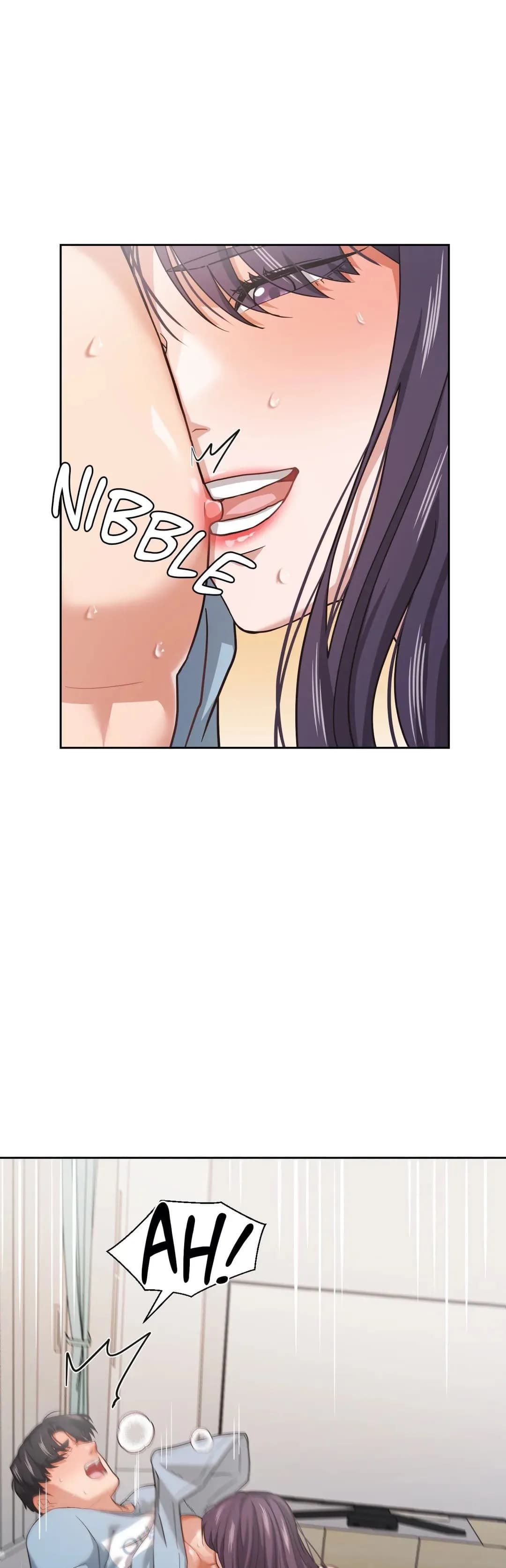 Booty Camp - Chapter 14 - Page 32