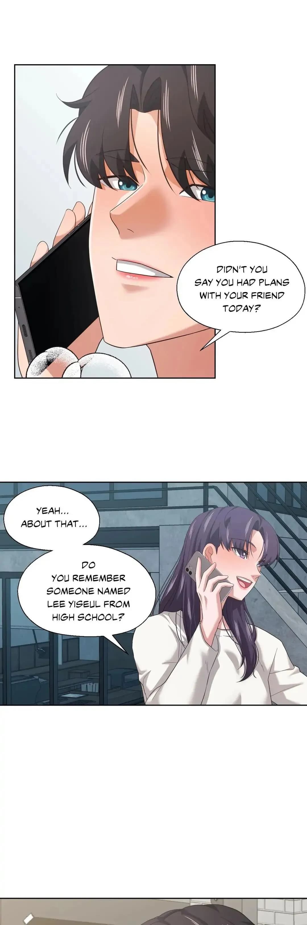 Booty Camp - Chapter 19 - Page 32