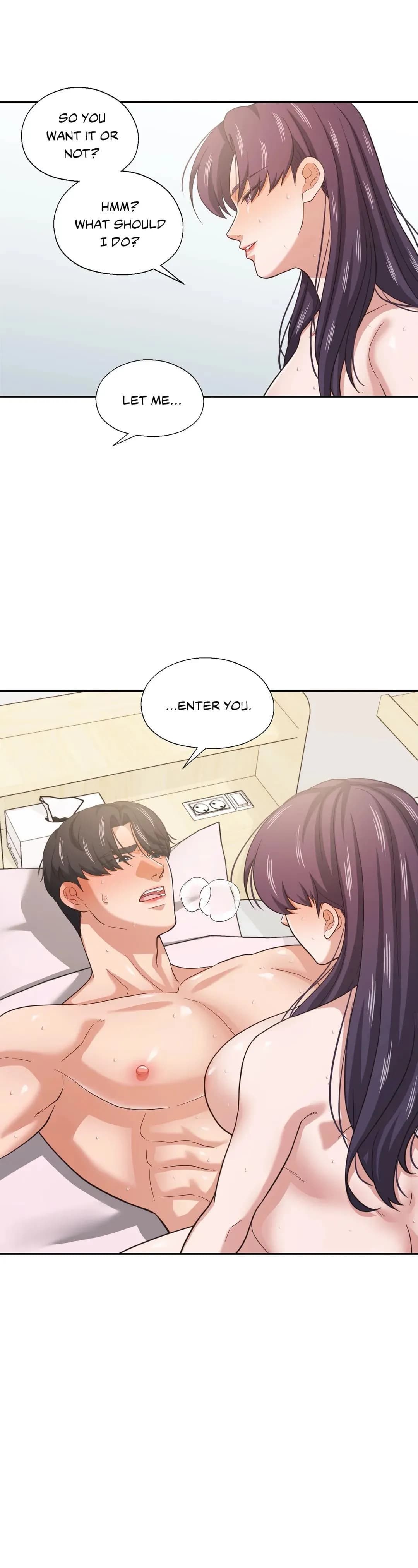 Booty Camp - Chapter 24 - Page 20