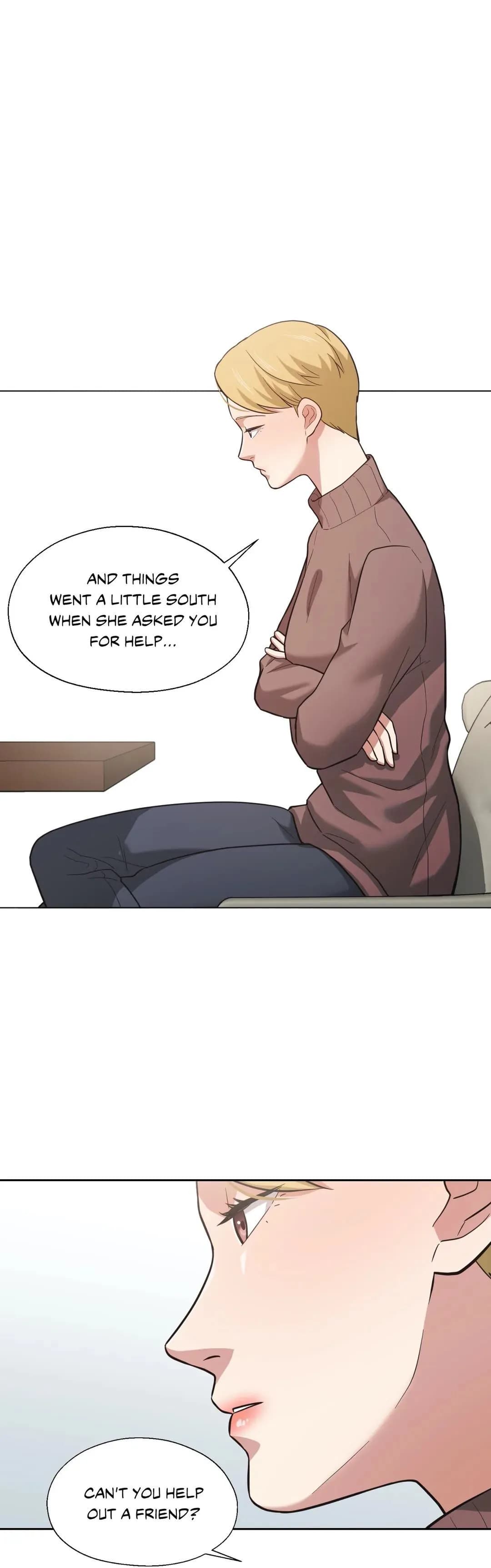 Booty Camp - Chapter 29 - Page 3