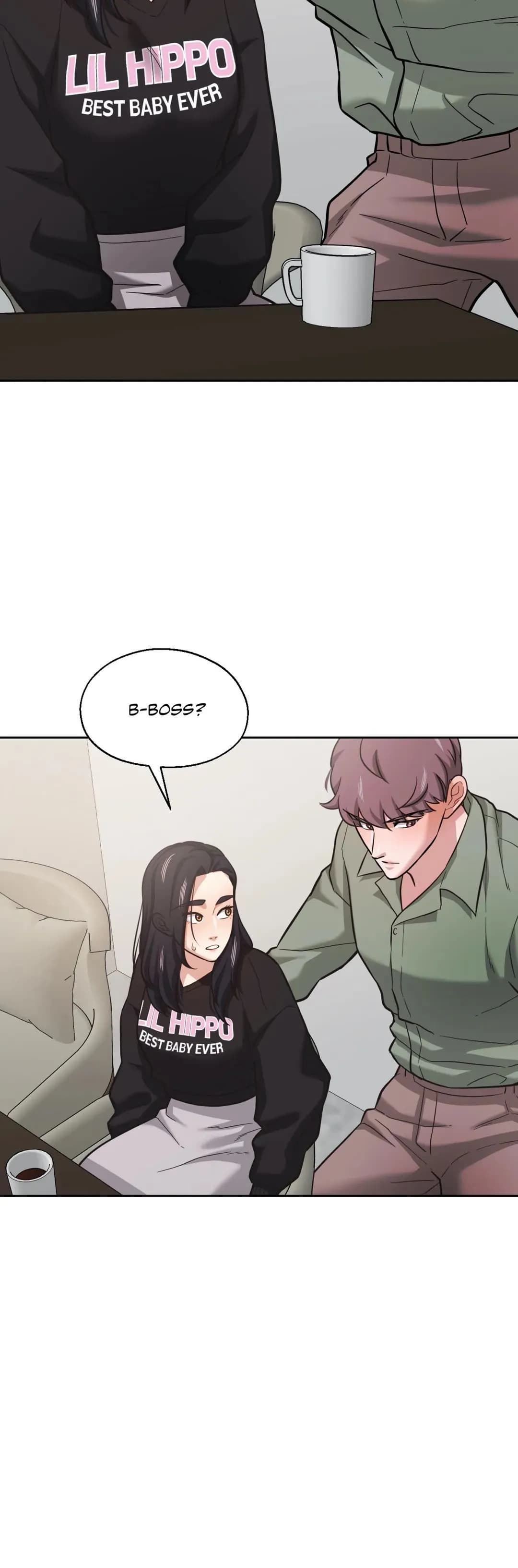 Booty Camp - Chapter 29 - Page 12