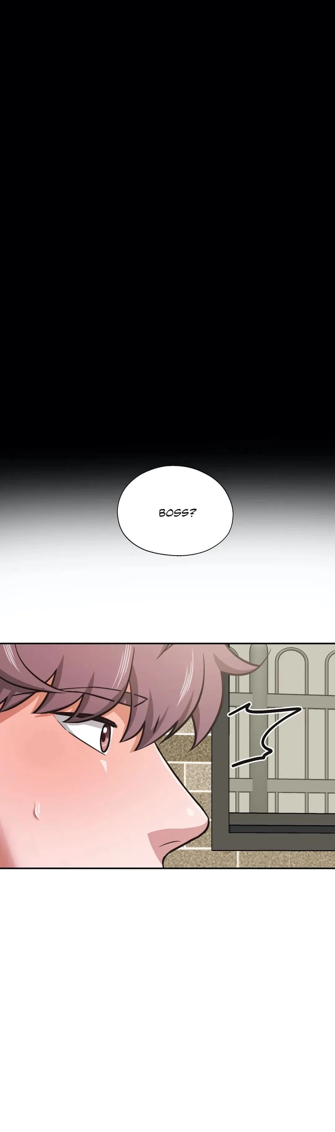Booty Camp - Chapter 31 - Page 39