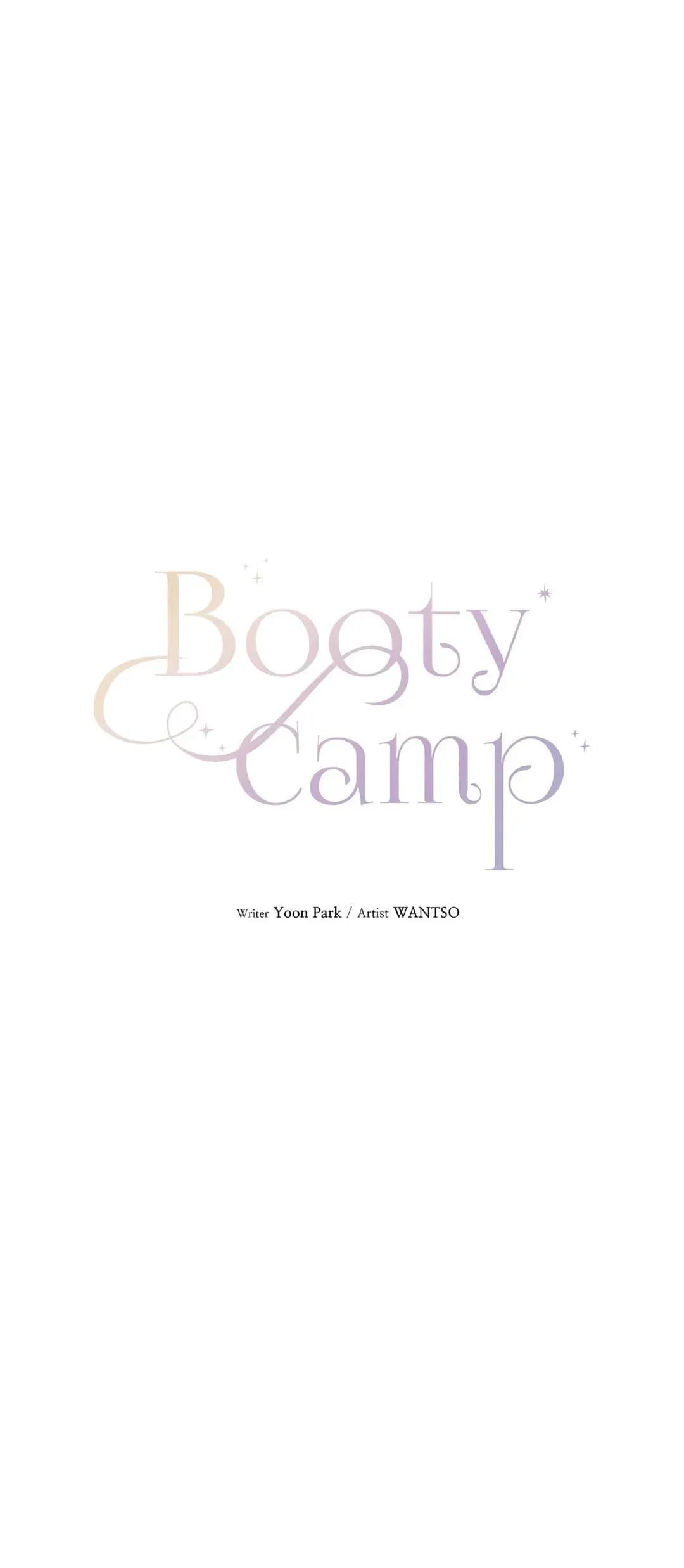 Booty Camp - Chapter 33 - Page 4