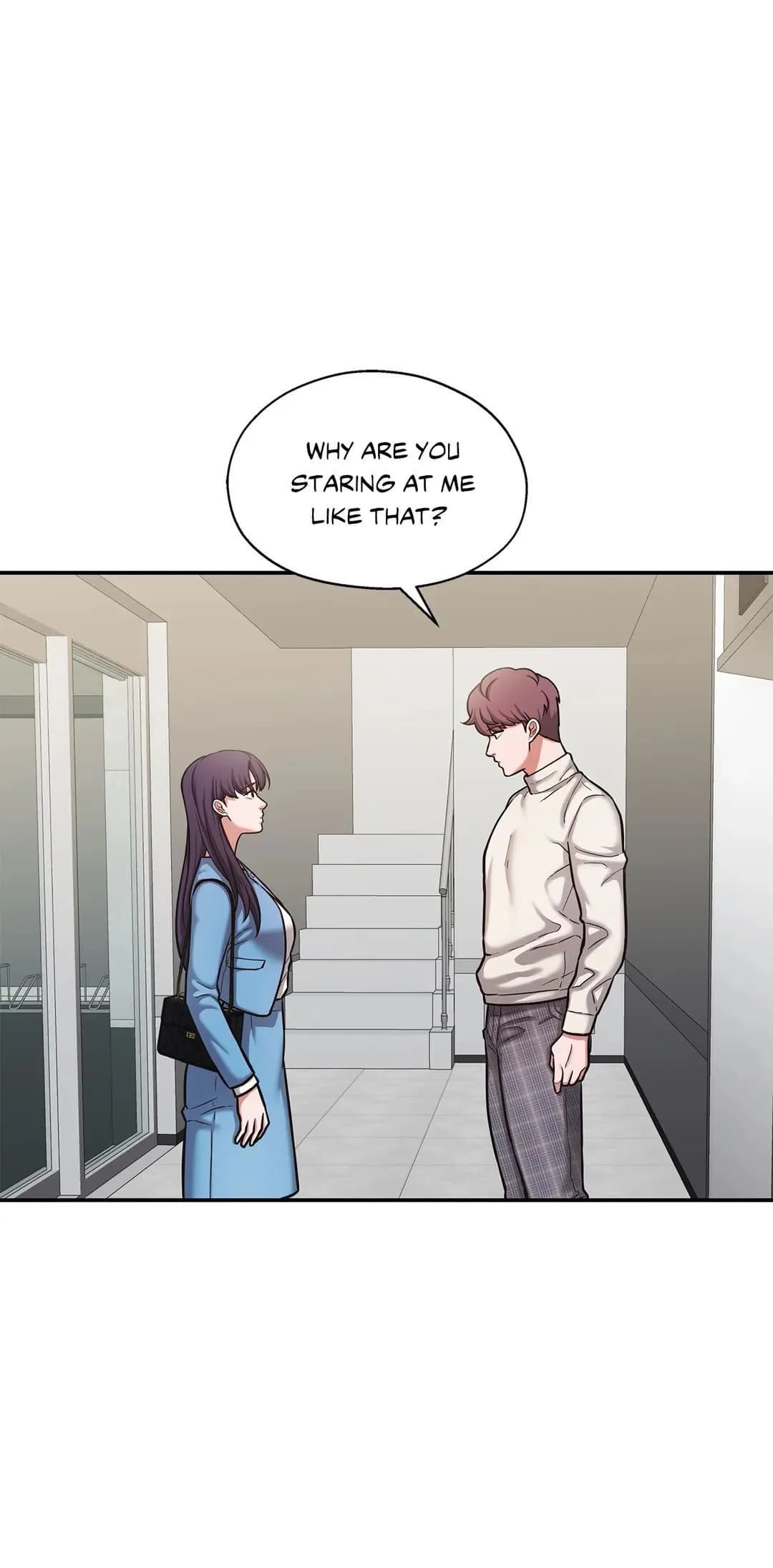 Booty Camp - Chapter 34 - Page 28