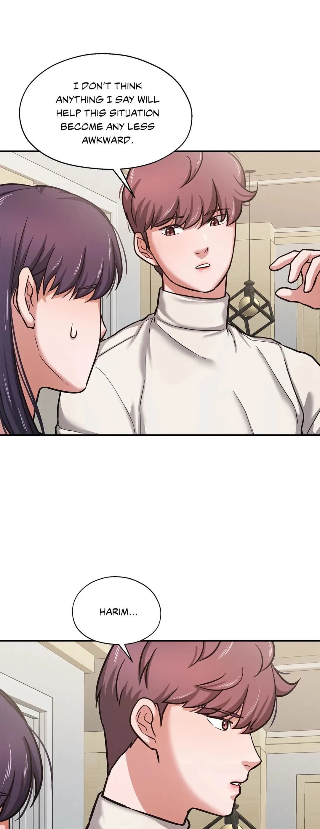Booty Camp - Chapter 34 - Page 37
