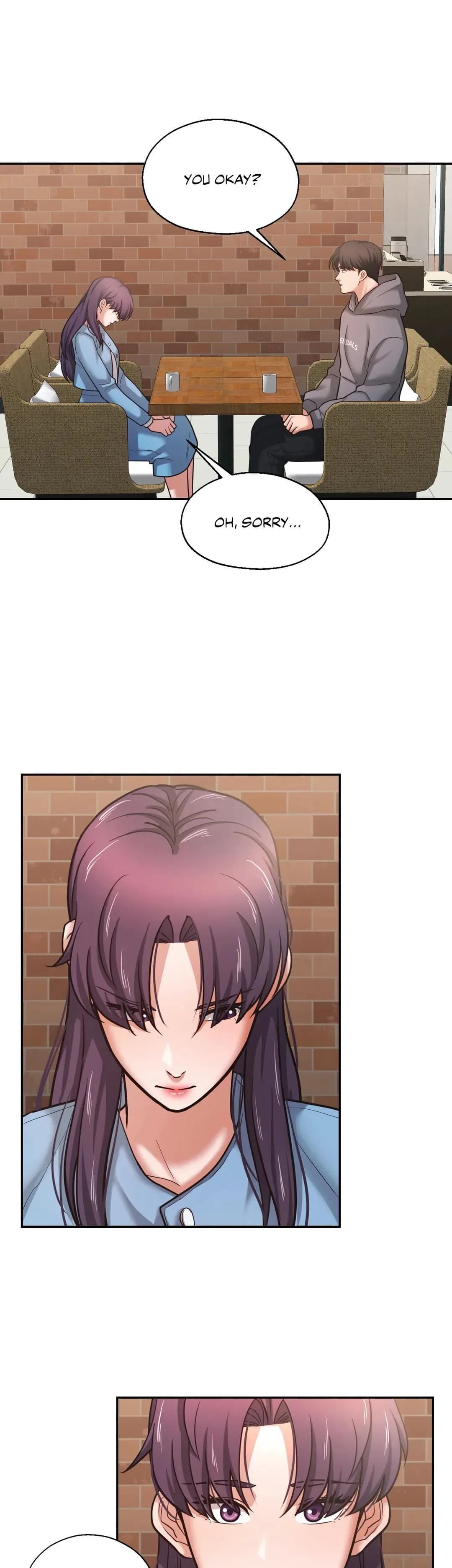 Booty Camp - Chapter 35 - Page 18