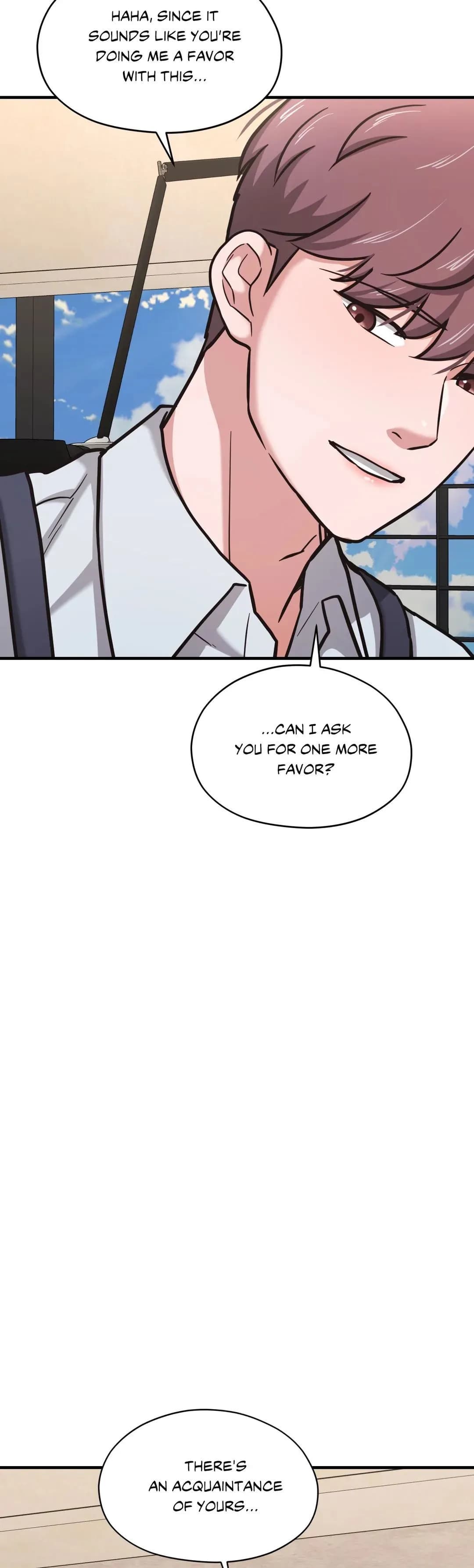 Booty Camp - Chapter 41 - Page 8