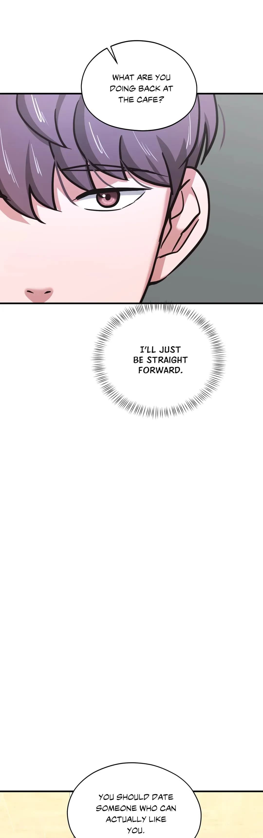 Booty Camp - Chapter 41 - Page 43