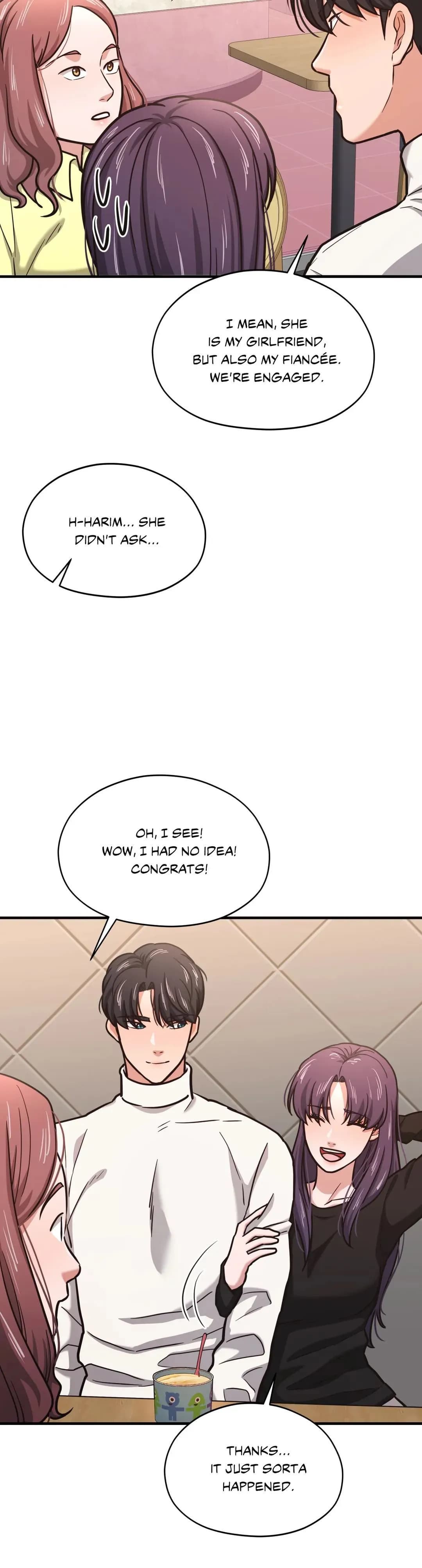 Booty Camp - Chapter 42 - Page 6
