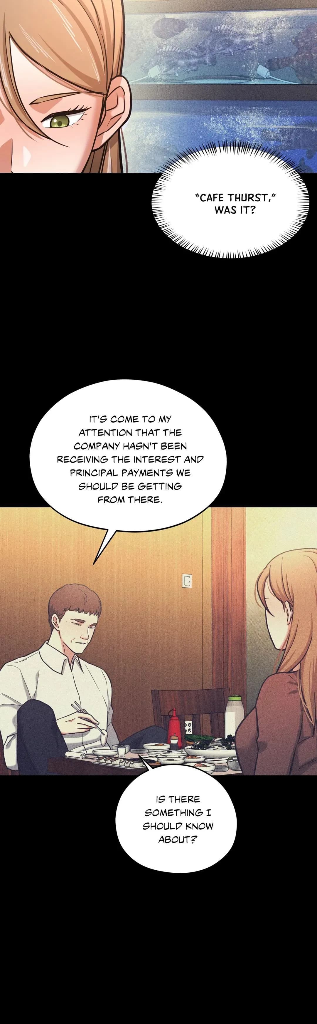 Booty Camp - Chapter 42 - Page 48