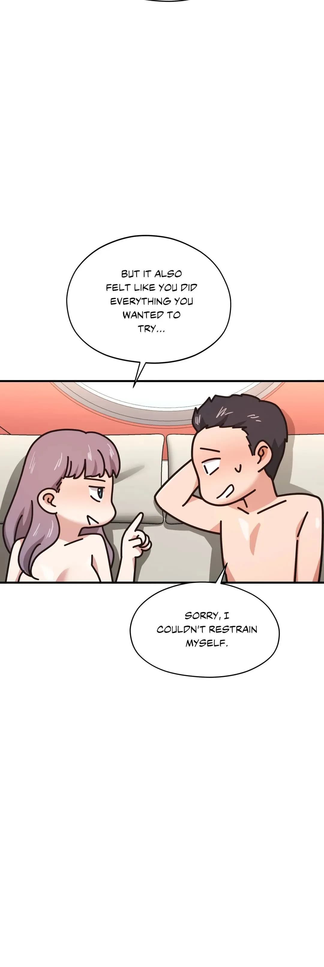 Booty Camp - Chapter 43 - Page 37