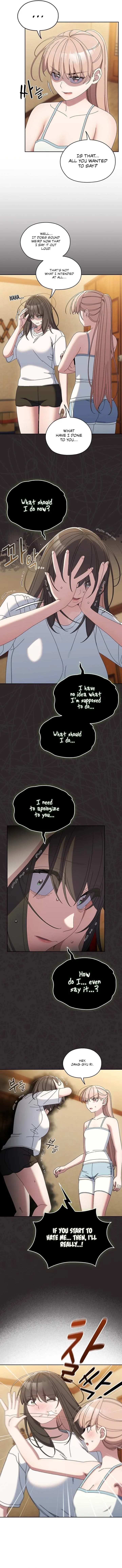 Boss! Give me your daughter! - Chapter 45 - Page 4