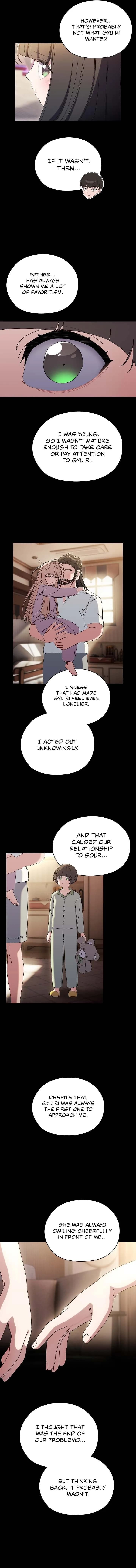 Boss! Give me your daughter! - Chapter 47 - Page 2