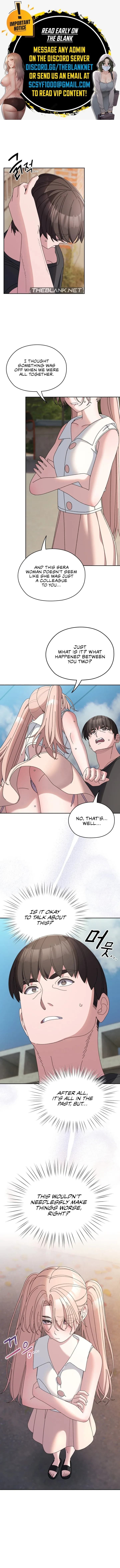 Boss! Give me your daughter! - Chapter 62 - Page 1
