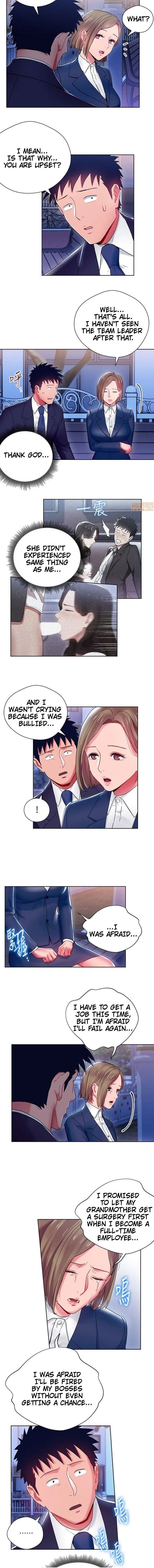 Boss Reverse - Chapter 7 - Page 4