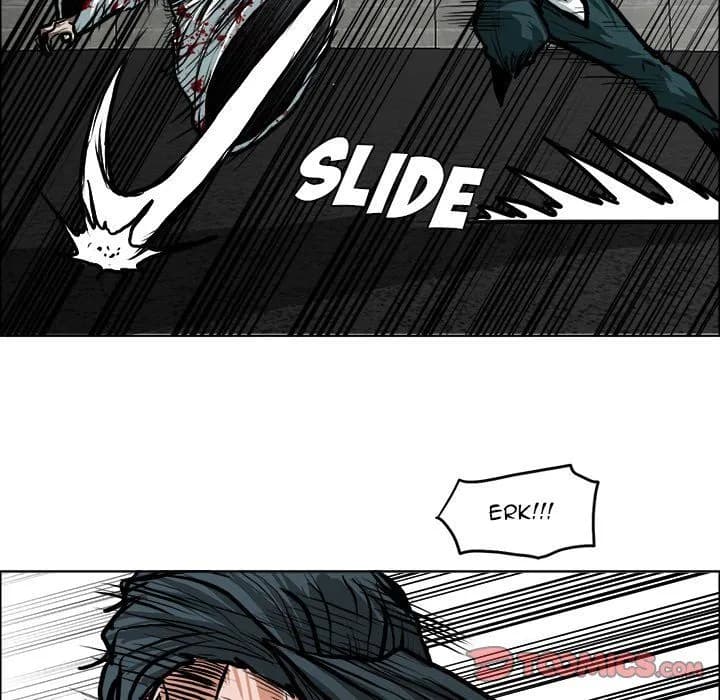 Boss in School - Chapter 114 - Page 87