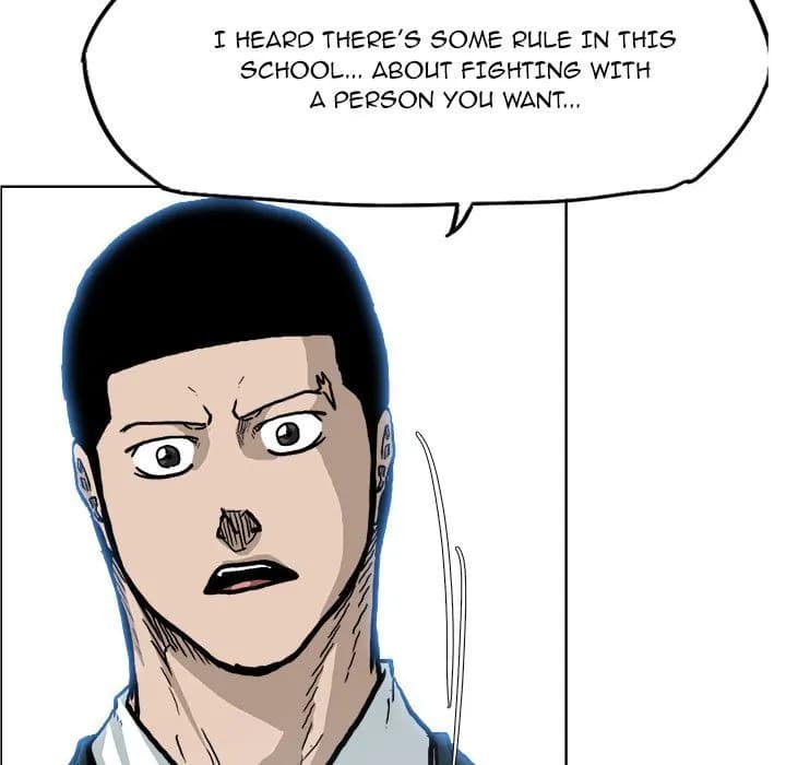 Boss in School - Chapter 77 - Page 48