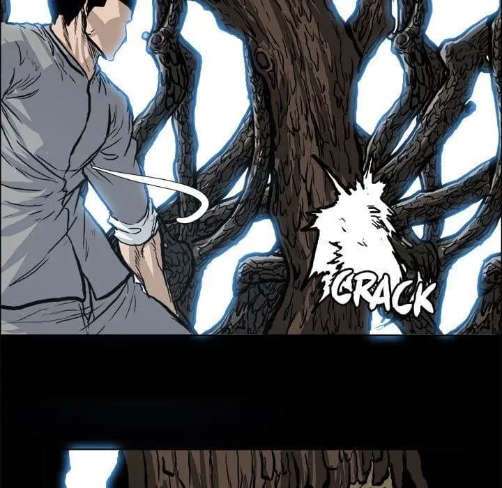 Boss in School - Chapter 77 - Page 81