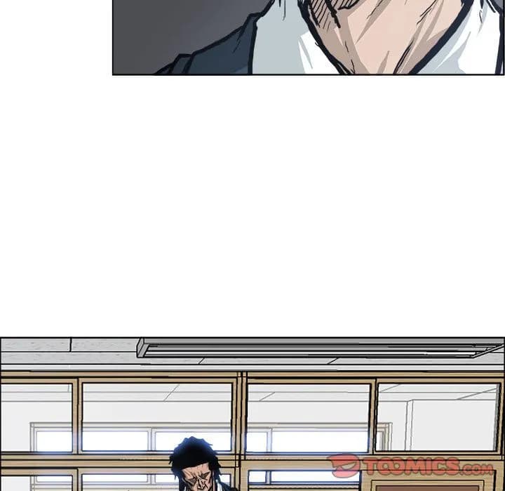 Boss in School - Chapter 79 - Page 61
