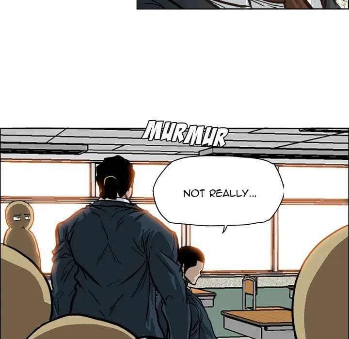 Boss in School - Chapter 79 - Page 108