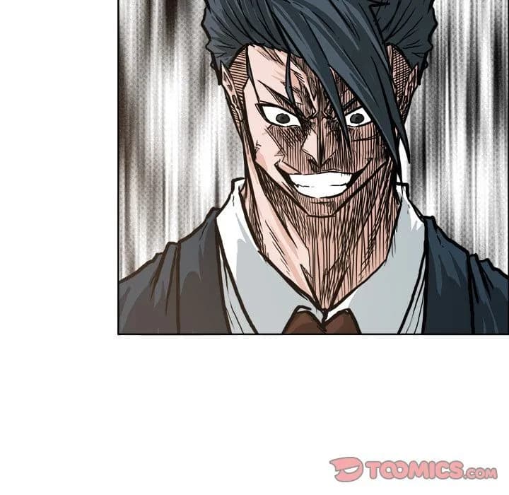 Boss in School - Chapter 80 - Page 75