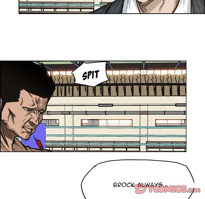 Boss in School - Chapter 80 - Page 83