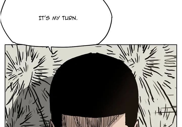 Boss in School - Chapter 81 - Page 4