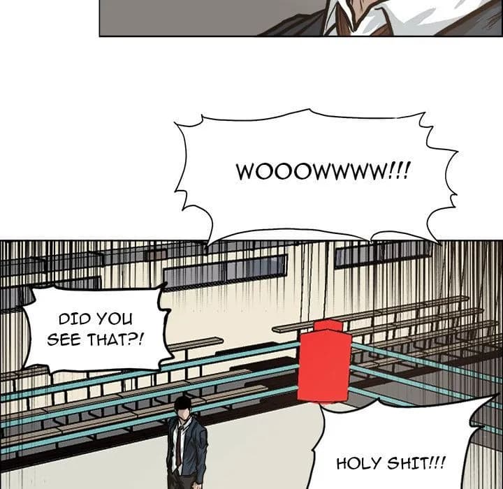 Boss in School - Chapter 81 - Page 41