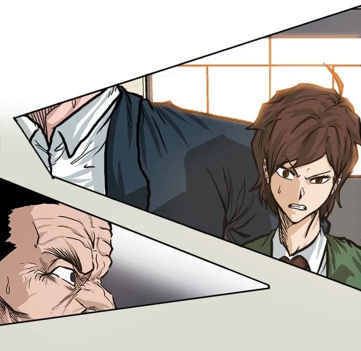 Boss in School - Chapter 81 - Page 72