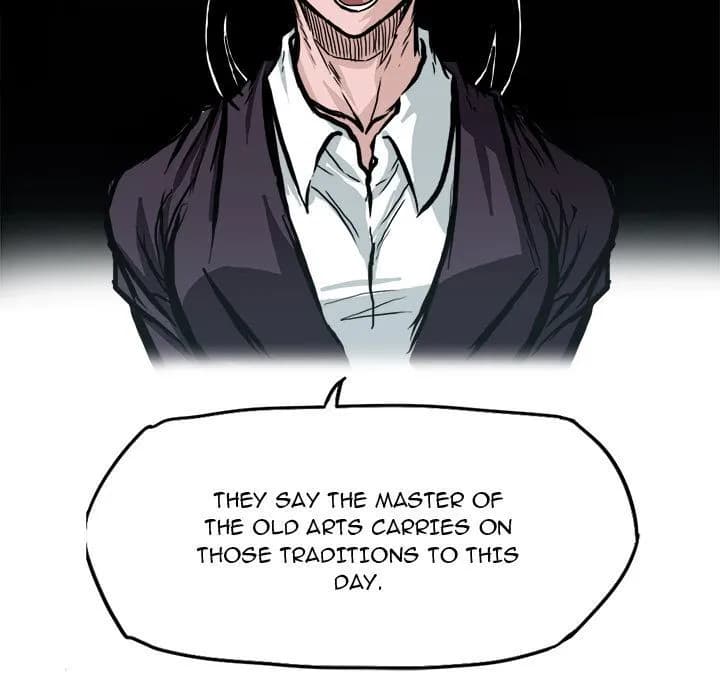 Boss in School - Chapter 82 - Page 90