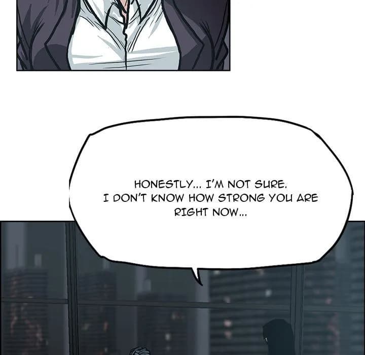 Boss in School - Chapter 82 - Page 94