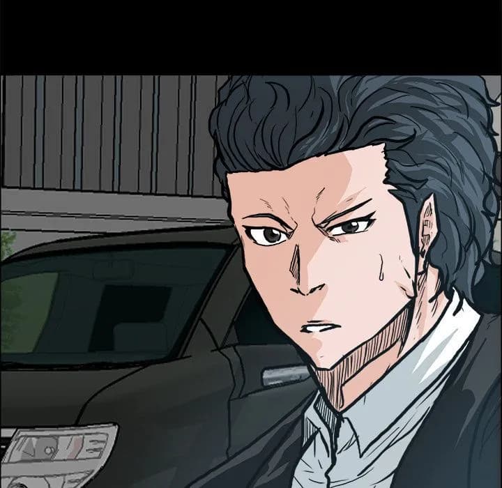 Boss in School - Chapter 83 - Page 48