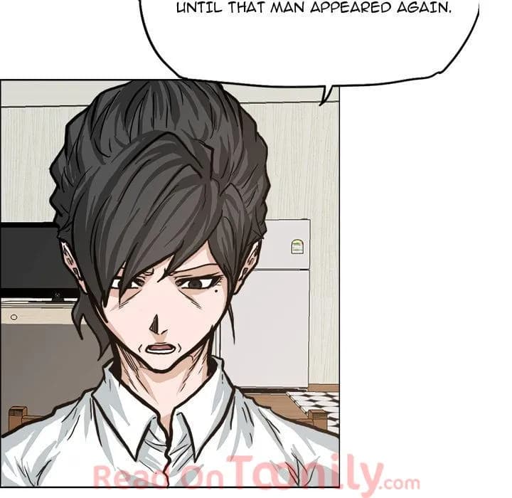 Boss in School - Chapter 83 - Page 106