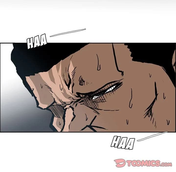 Boss in School - Chapter 85 - Page 80
