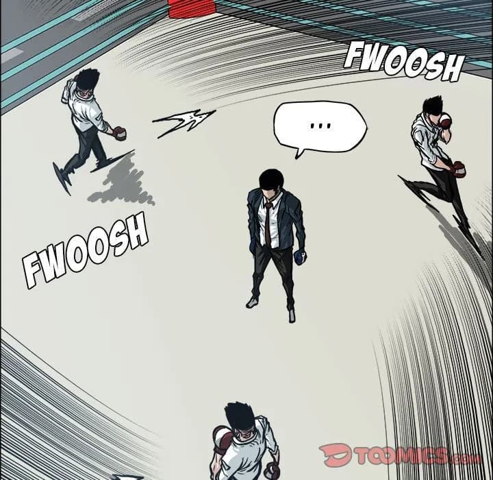 Boss in School - Chapter 87 - Page 6