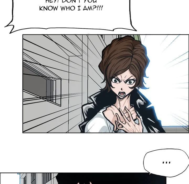 Boss in School - Chapter 87 - Page 50